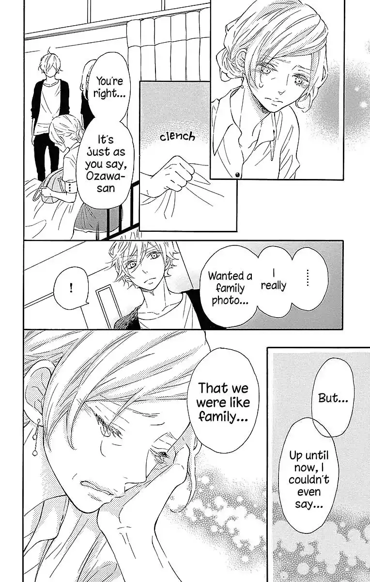 Koisuru Harinezumi Chapter 23 31